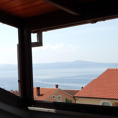 Apartmani Crikvenica 30080 - Libuska 部屋 写真