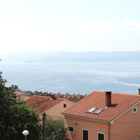 Apartmani Crikvenica 30080 - Libuska 部屋 写真
