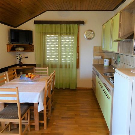 Apartmani Crikvenica 30080 - Libuska 部屋 写真