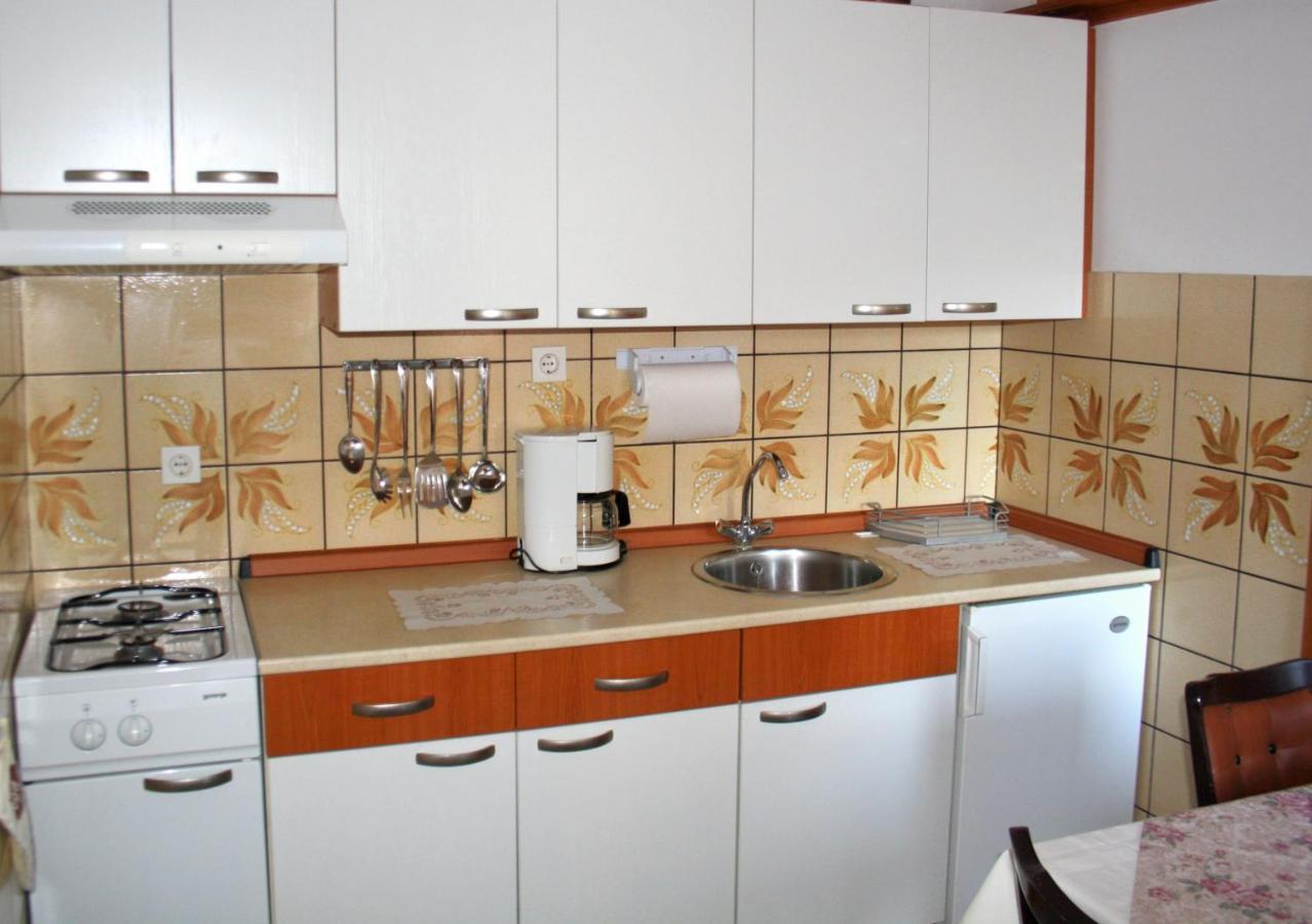 Apartmani Crikvenica 30080 - Libuska 部屋 写真