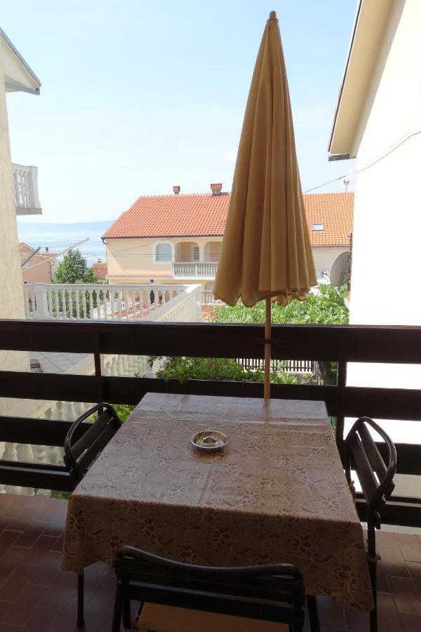 Apartmani Crikvenica 30080 - Libuska 部屋 写真