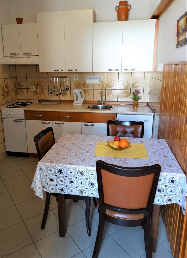 Apartmani Crikvenica 30080 - Libuska 部屋 写真