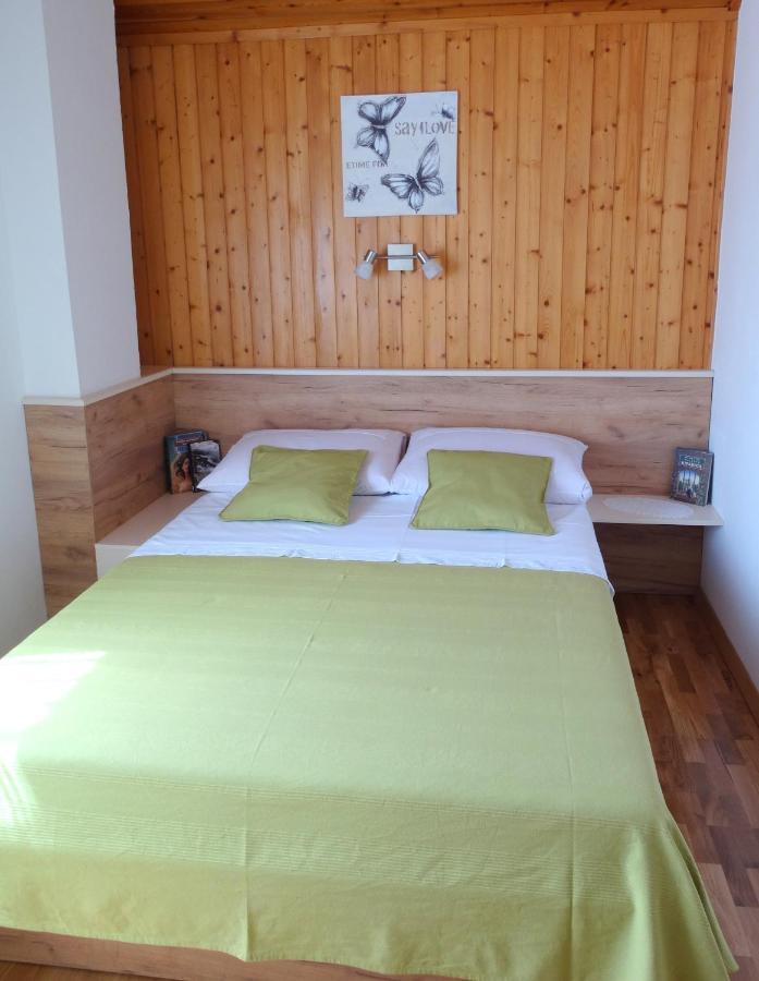 Apartmani Crikvenica 30080 - Libuska 部屋 写真