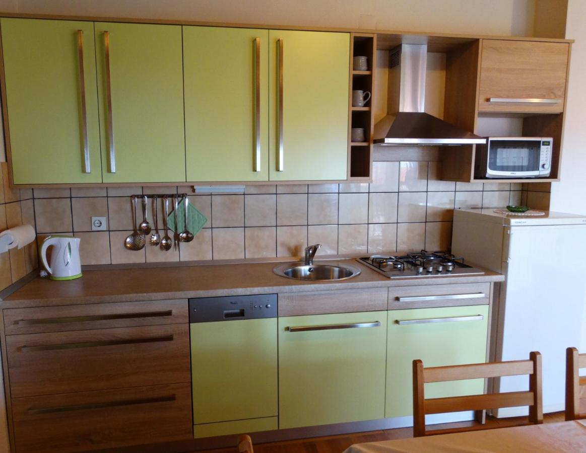 Apartmani Crikvenica 30080 - Libuska 部屋 写真