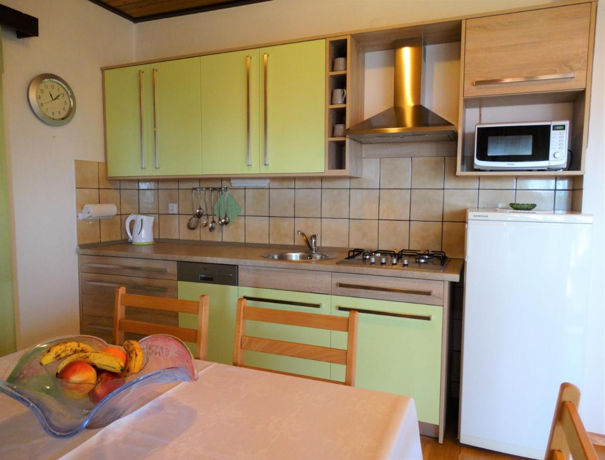 Apartmani Crikvenica 30080 - Libuska 部屋 写真